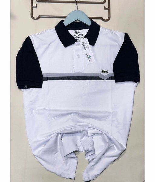 Polo de qualité