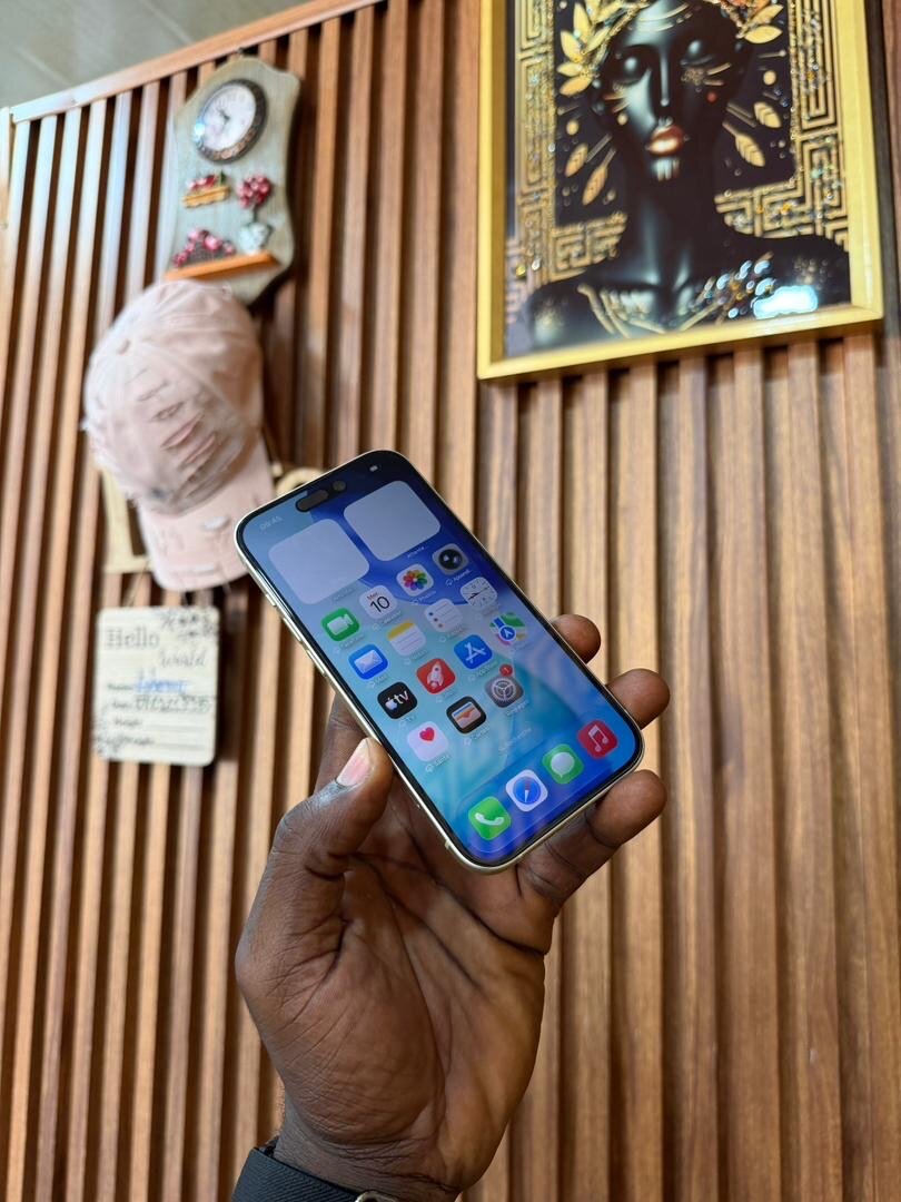 iPhone 15 simple 128gb