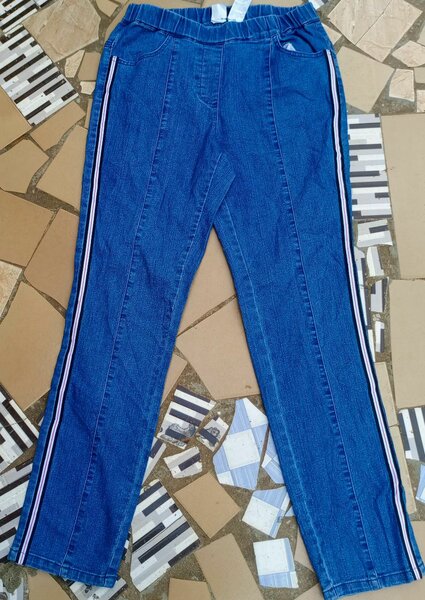 Pantalon en jean pour enfants