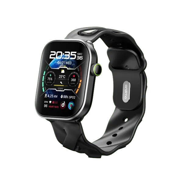 oraimo Watch Pro AM 1.85