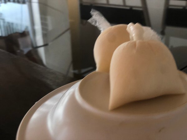 Fromage frais artisanal