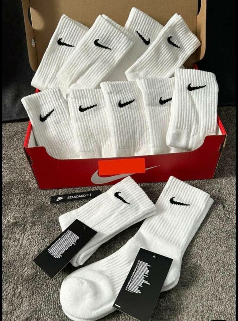 Chaussettes Nike pour homme