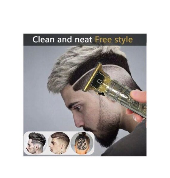 Tondeuse à cheveux pro