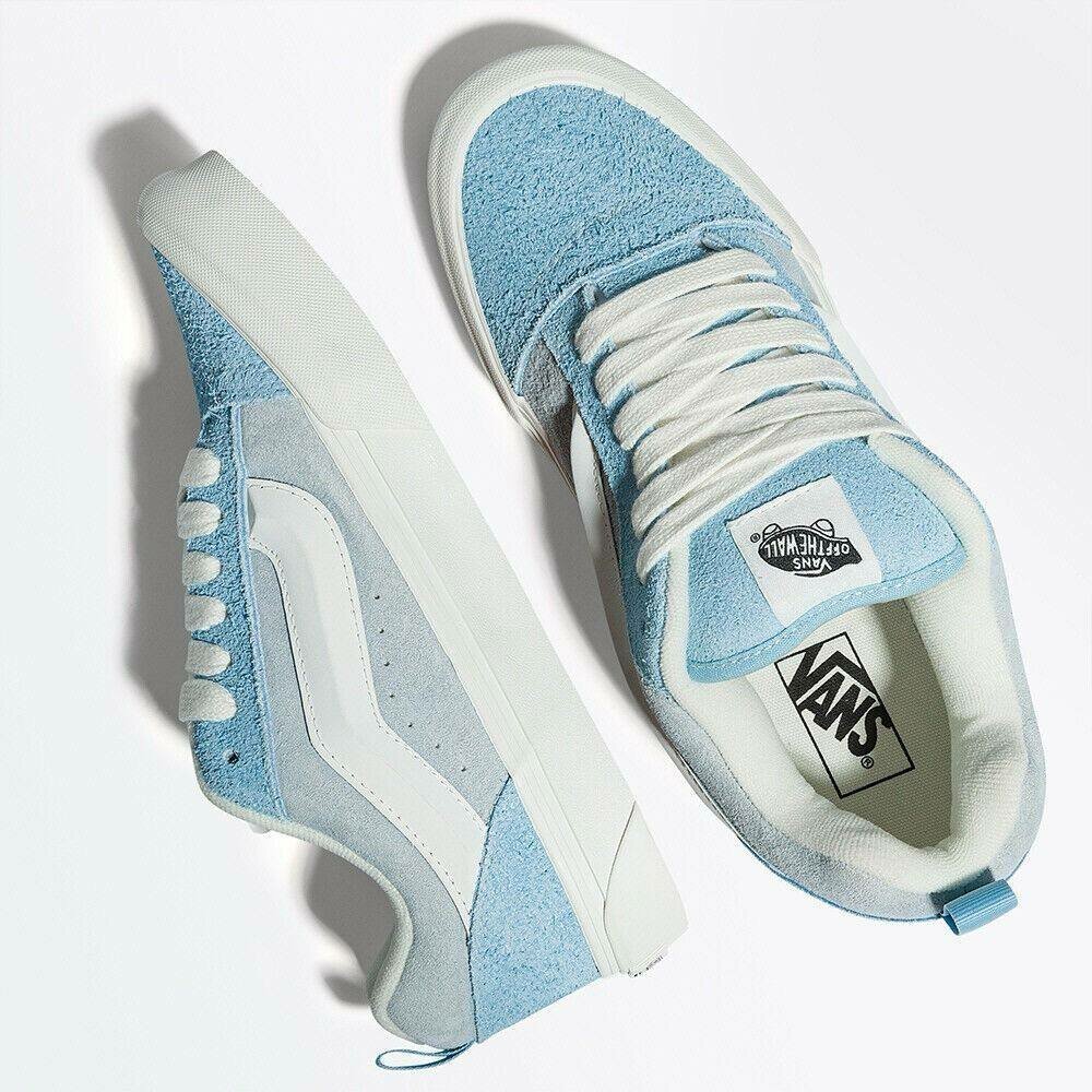 Vans Sneakers Bleus Unisex