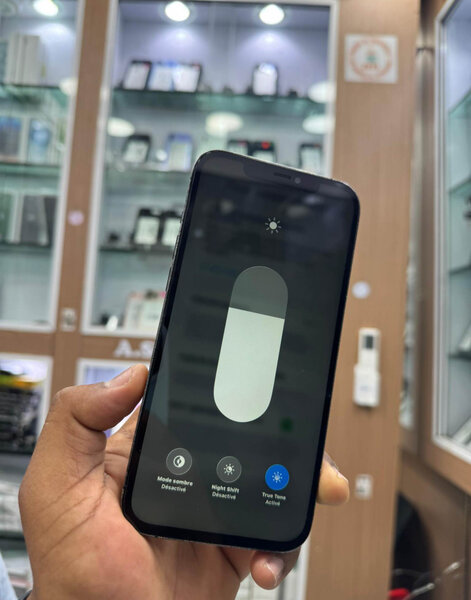 iPhone 12 Pro Bleu 128GB