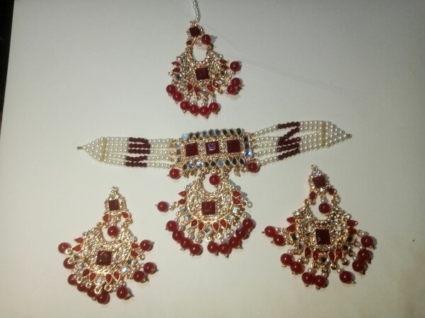 Jewelry set