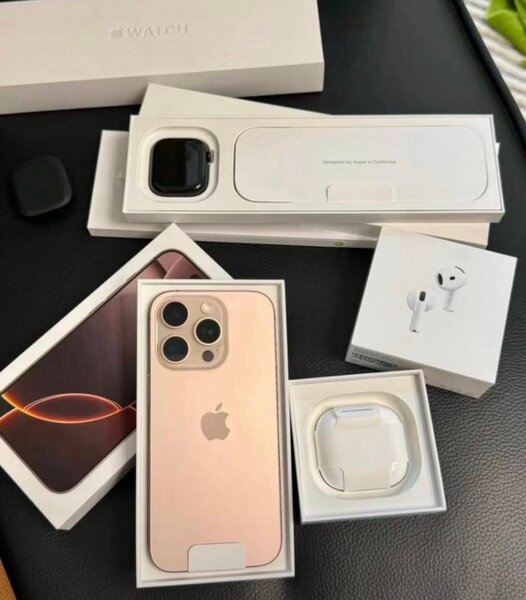 iPhone 15 Pro Max 256 Go