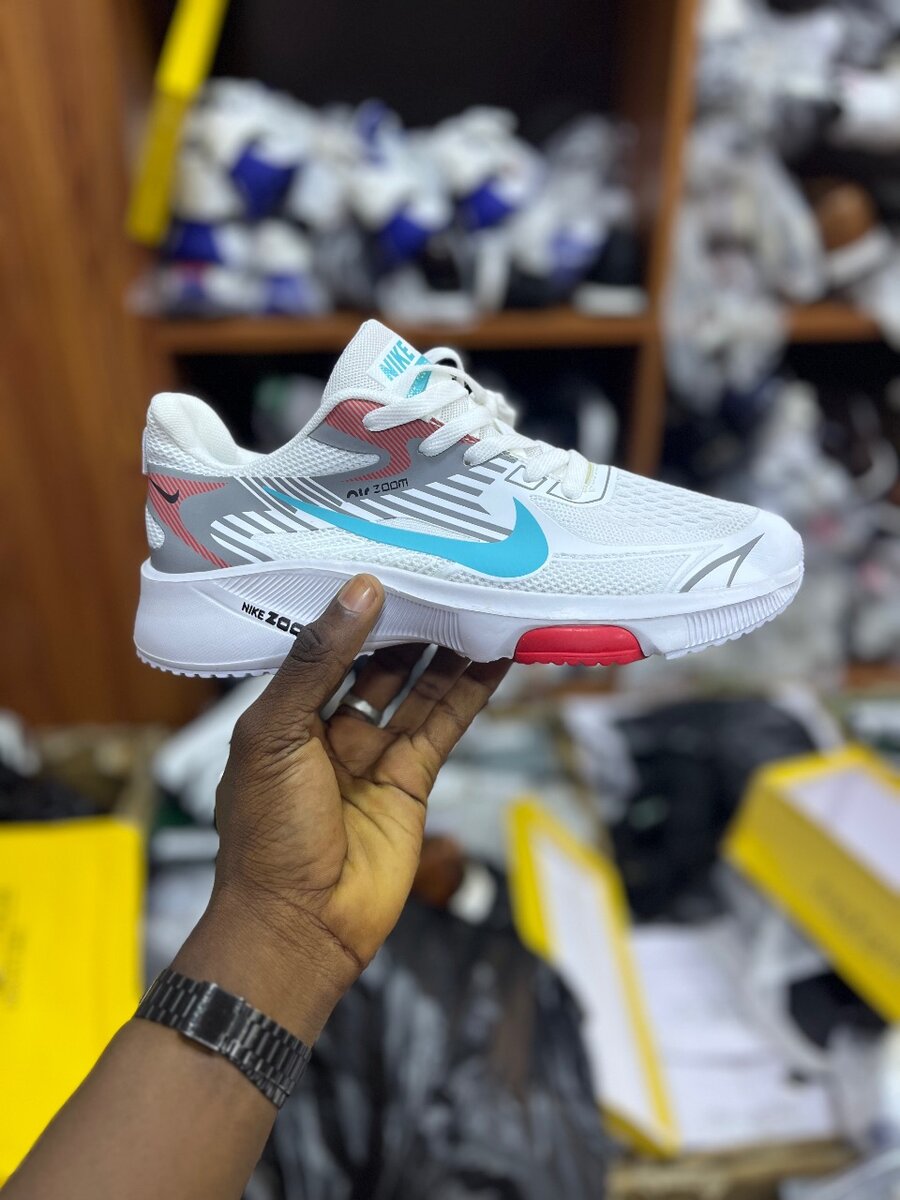 Chaussures de sport légères