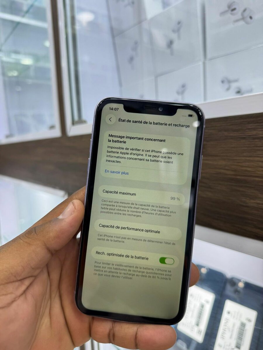 11 simple tout passe