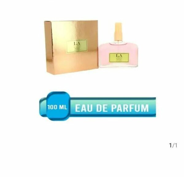 Eau de Parfum 100ml Élégant