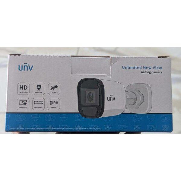 Kit 8Caméras INFRAROUGE