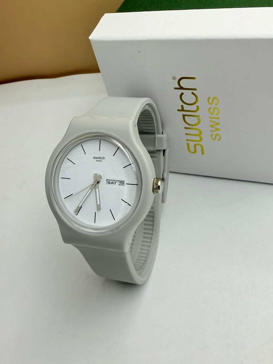 Montres Swatch Unisexes