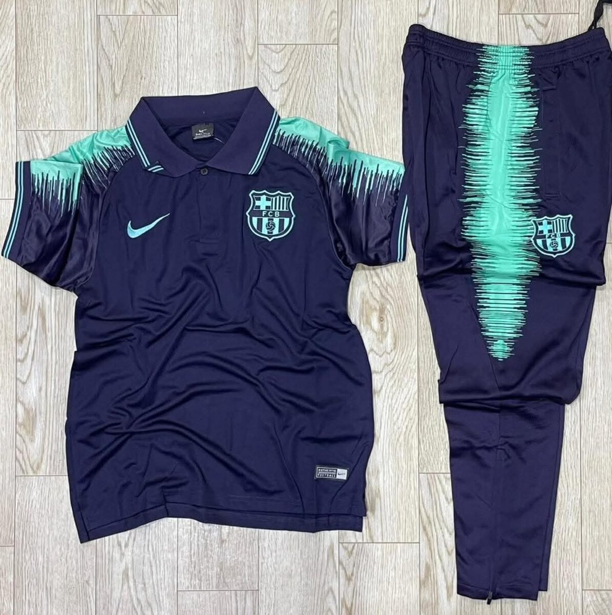 Maillot de football Nike