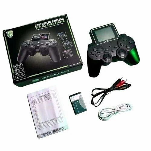 Console de jeu portable