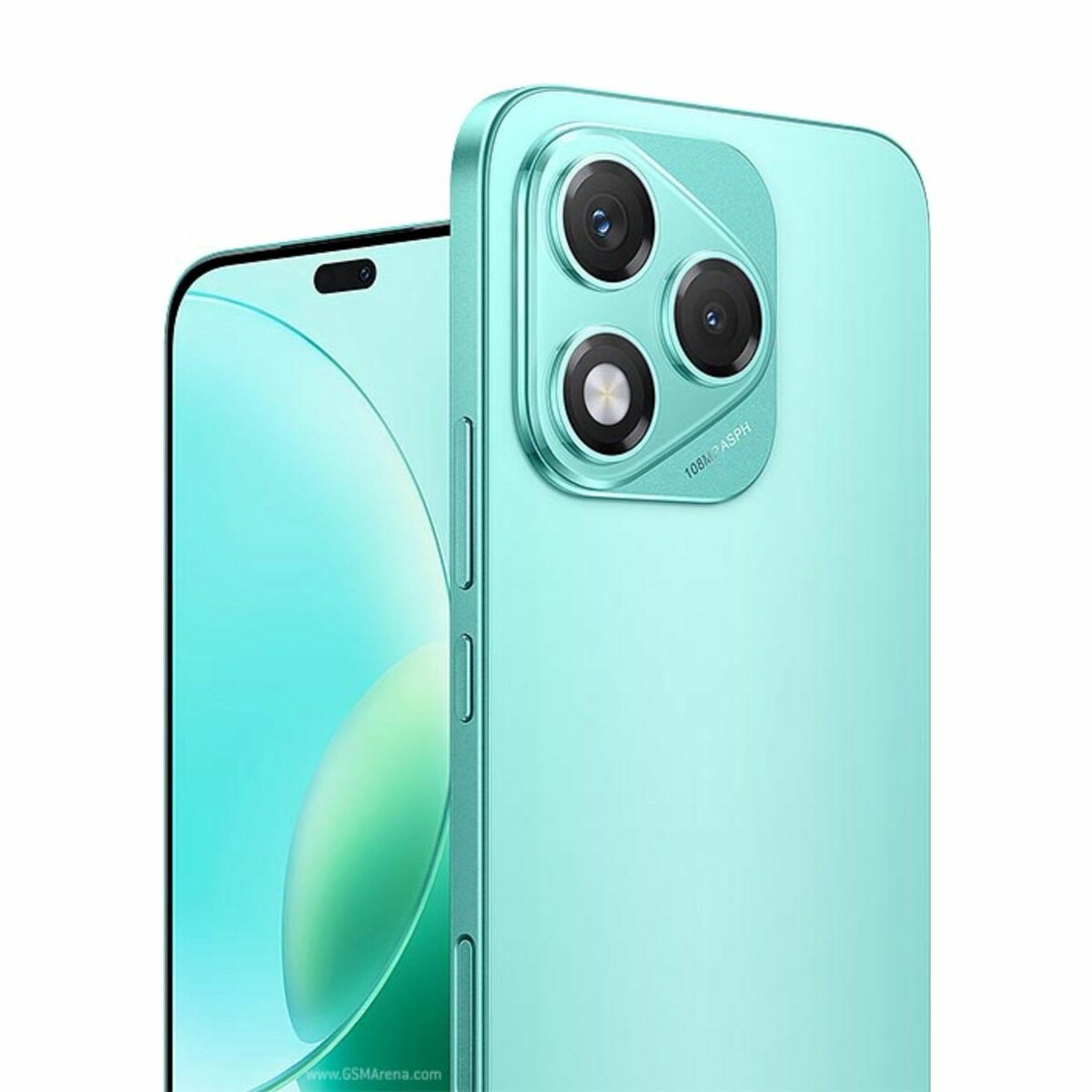 Honor 400 lite 5G - 12 GB-256