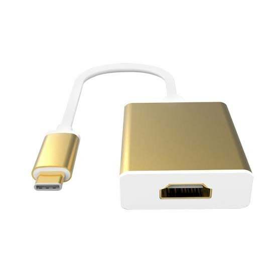Adaptateur USB-C vers HDMI
