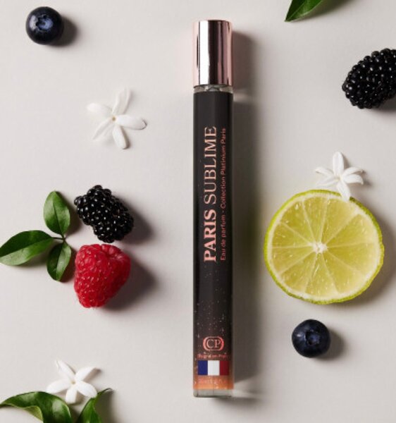 Parfum Paris Sublime