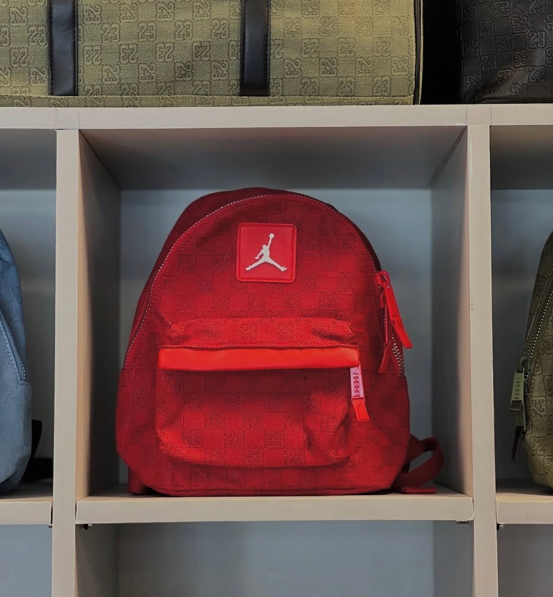 Sac à dos Jordan tendance