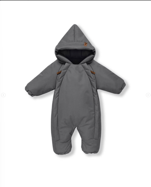  зимний комбинезон от Тукан.