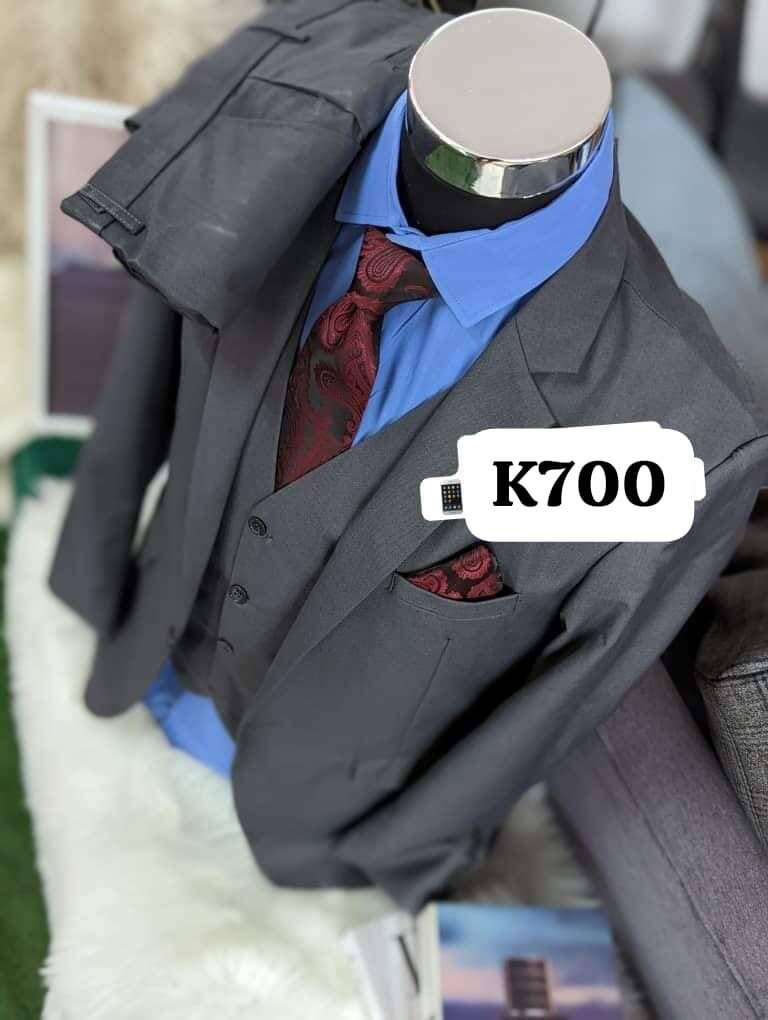 Mens suits