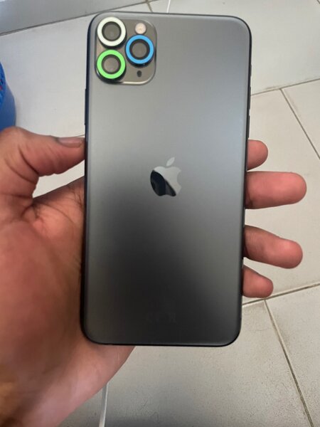 iPhone 11pro Max