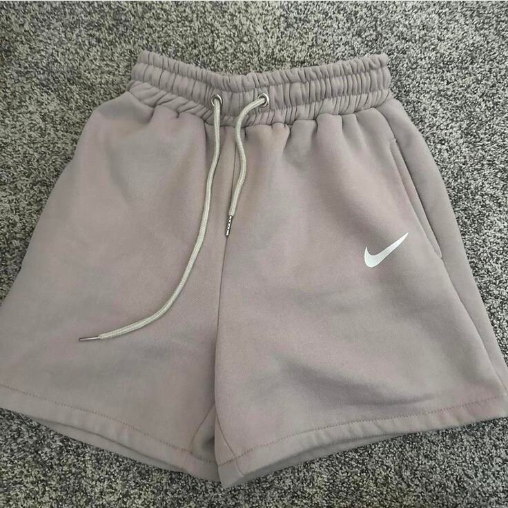 Shorts de sport unisexes Nike