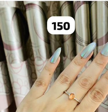 The ring 