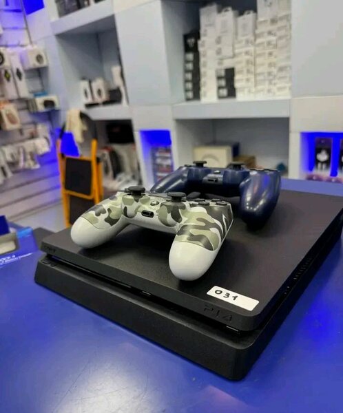 Ps4 original