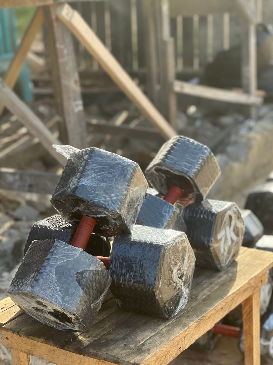 Kit 11KG+7KG REVÊTEMENT