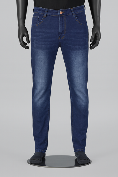 Jeans homme denim moderne