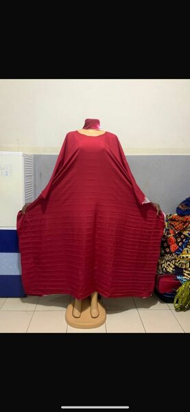 Robe longue élégante