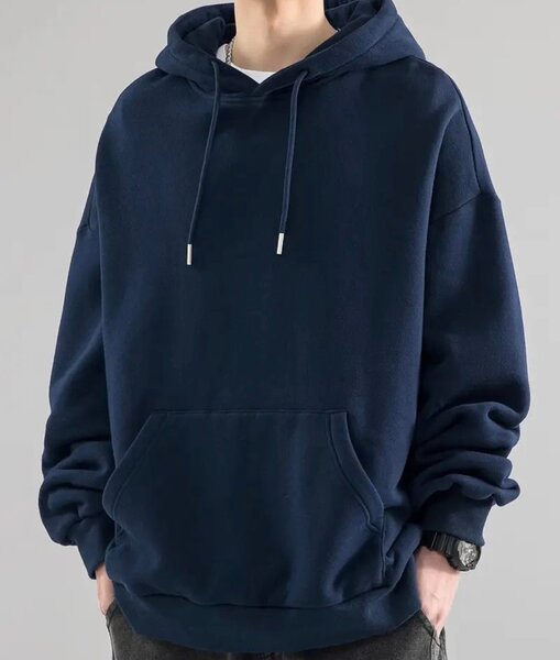 Sweat à Capuche Unisexe