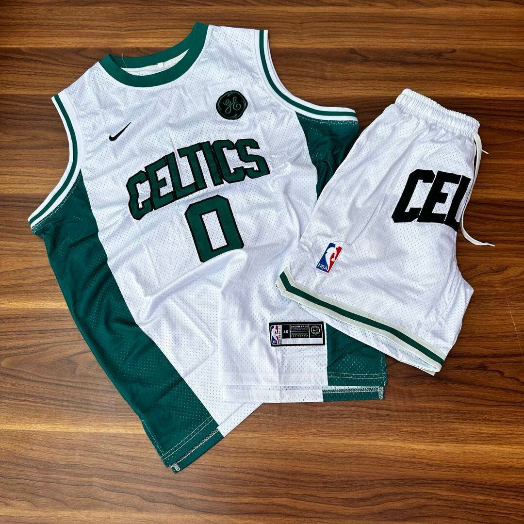 Sleeveless tops and pants