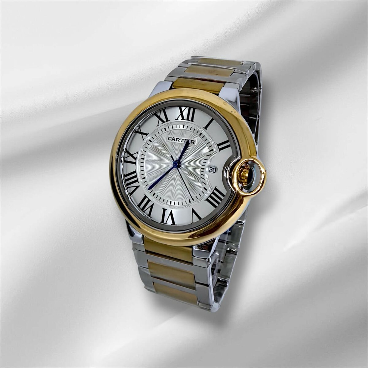 Montre