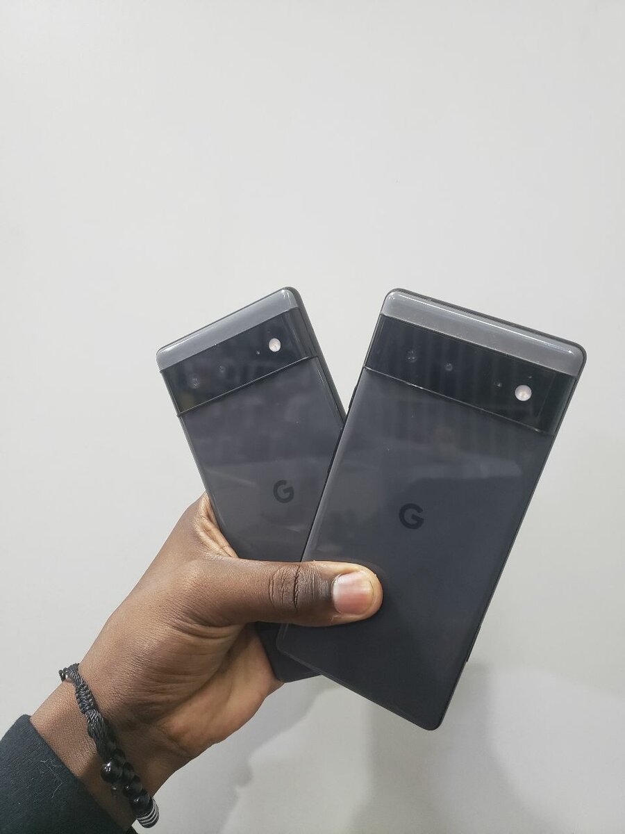 Google pixel 6 5G 128GB
