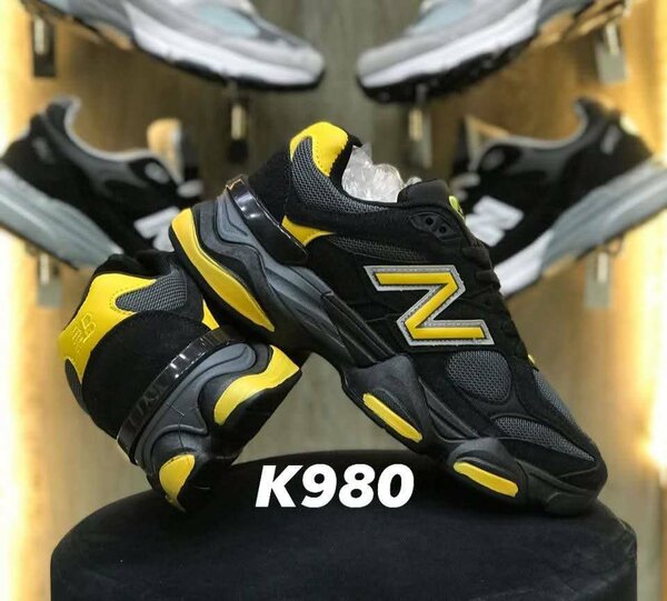 New balance 9060