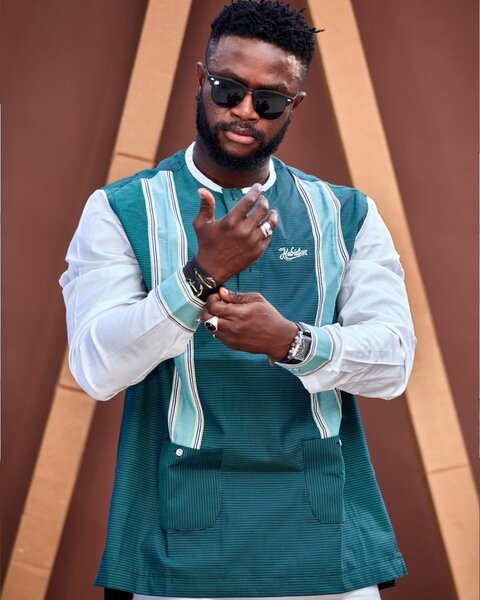 Chemise Homme Design Élégant