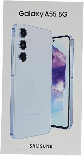 Samsung Galaxy A35 128 gig