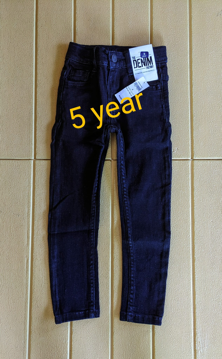 Premium Quality Jeans