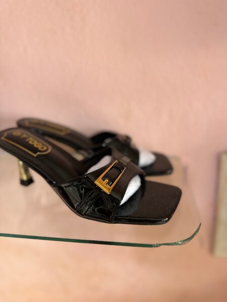 Sandales à talons femme élégantes