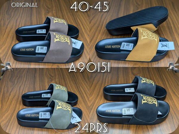 chaussures claquette sandale