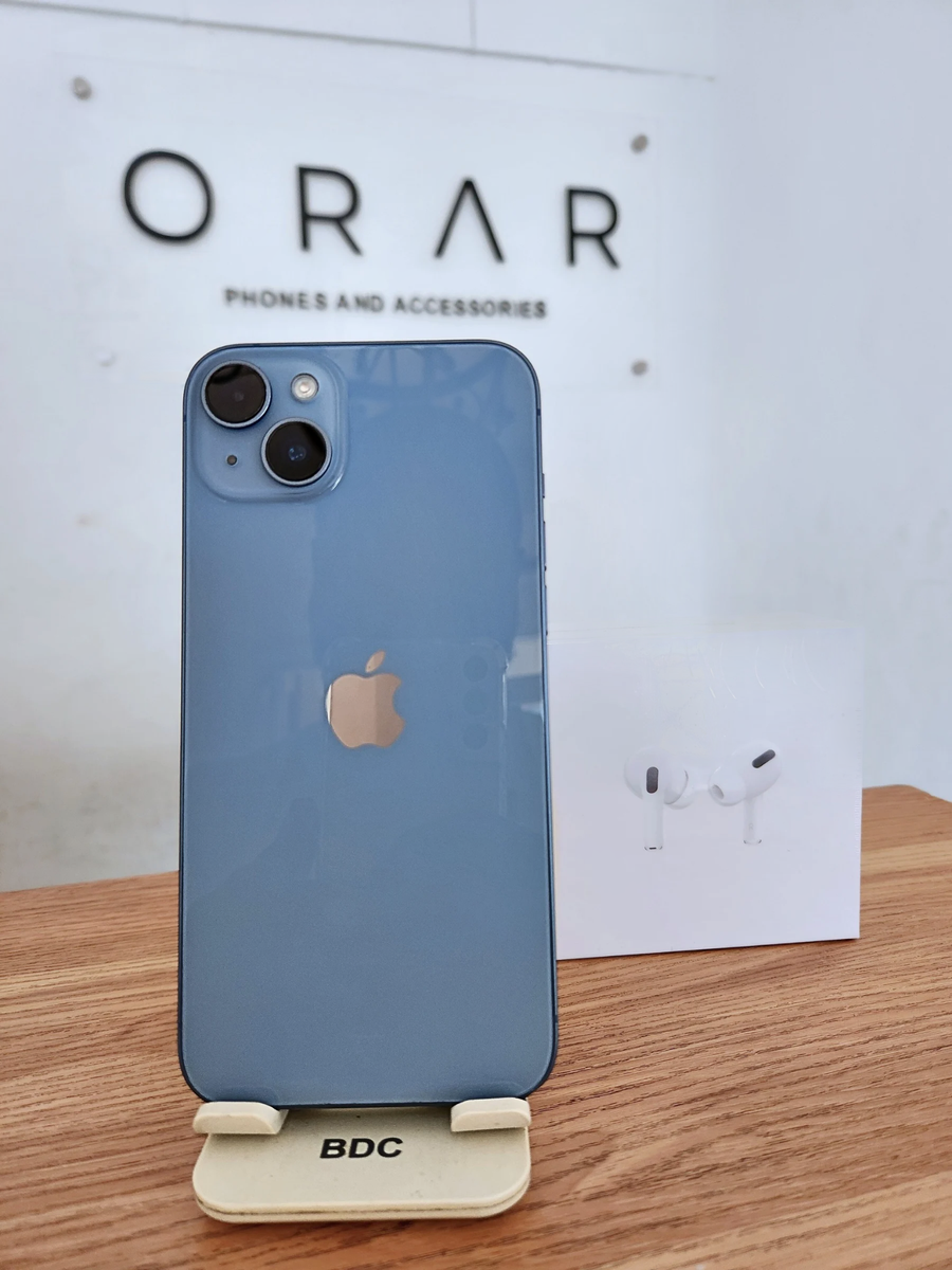 iPhone 14 plus 256GB