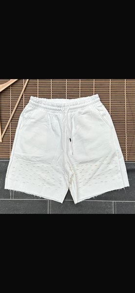 Shorts imprimés tendance