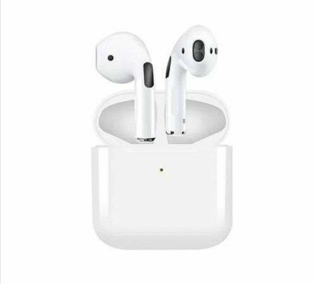 Écouteurs sans fil Pro 5