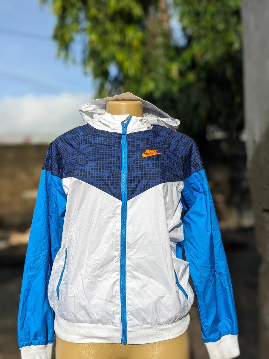 Nike Windbreaker