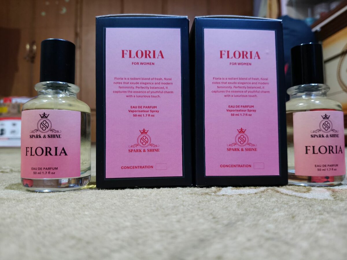 Floria