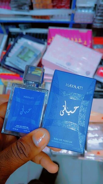 Parfum Arabe 30 ml