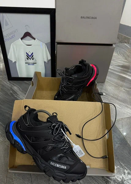 Sneakers Balenciaga Homme