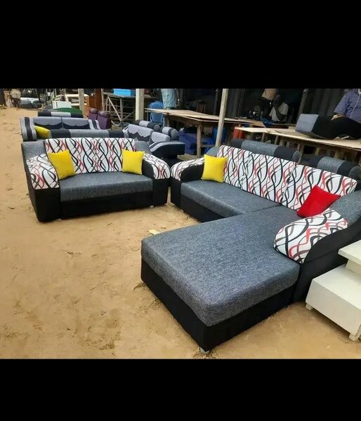 Grand salon 07 place