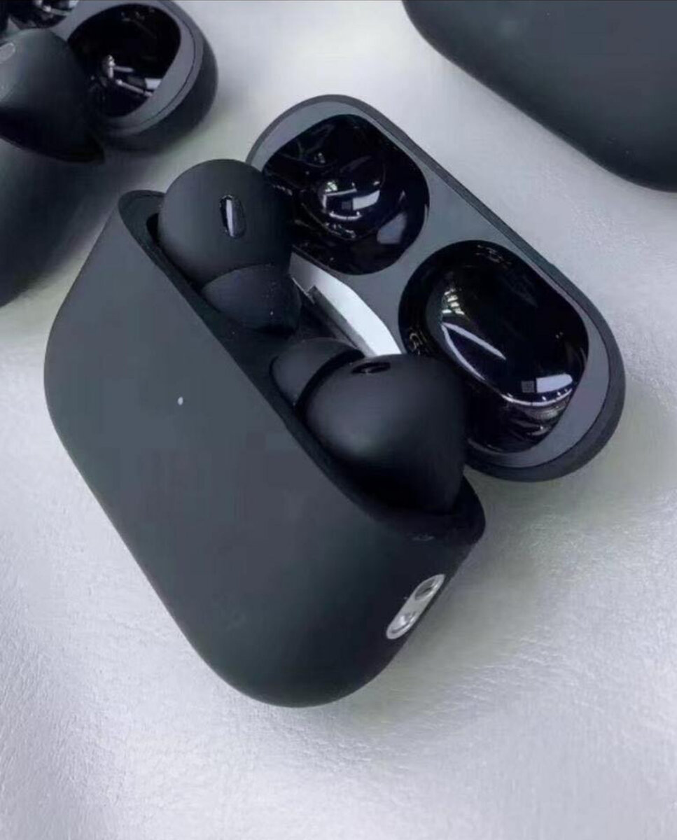 Wireless Bluetooth Earbuds